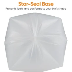 Coastwide Professional ™ 40-45 Gallon Trash Bag, 40