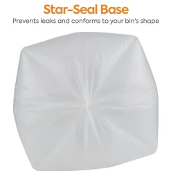 Coastwide Professional ™ 40-45 Gallon Trash Bag, 40