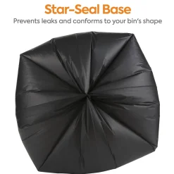 Coastwide Professional ™ 40-45 Gallon Trash Bag, 40