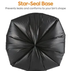 Coastwide Professional ™ 55-60 Gallon Trash Bag, 38