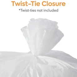 Coastwide Professional ™ 40-45 Gallon Trash Bag, 40