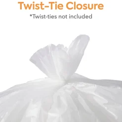 Coastwide Professional ™ 50-56 Gallon Trash Bag, 43