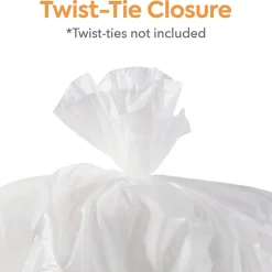 Coastwide Professional ™ 30-33 Gallon Trash Bag, 33