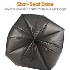 Coastwide Professional ™ 50-56 Gallon Trash Bag, 43