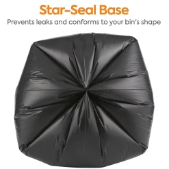 Coastwide Professional ™ 30-33 Gallon Trash Bag, 33