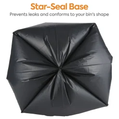 Coastwide Professional ™ 50-56 Gallon Trash Bag, 43