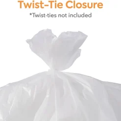 Coastwide Professional ™ 30-33 Gallon Trash Bag, 33