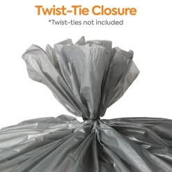 Coastwide Professional ™ 30-33 Gallon Trash Bag, 33