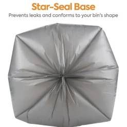 Coastwide Professional ™ 30-33 Gallon Trash Bag, 33