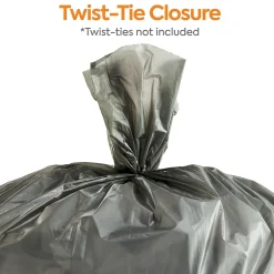 Coastwide Professional ™ 40-45 Gallon Trash Bag, 39