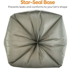 Coastwide Professional ™ 40-45 Gallon Trash Bag, 39