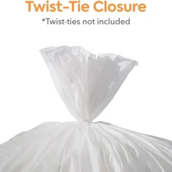 Coastwide Professional ™ 40-45 Gallon Trash Bag, 40