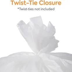 Coastwide Professional ™ 55-60 Gallon Trash Bag, 38