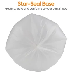Coastwide Professional ™ 55-60 Gallon Trash Bag, 38