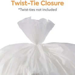 Coastwide Professional ™ 30-33 Gallon Trash Bag, 33