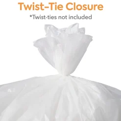 Coastwide Professional ™ 50-56 Gallon Trash Bag, 43