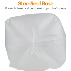 Coastwide Professional ™ 50-56 Gallon Trash Bag, 43