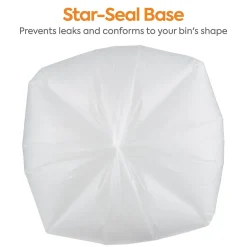 Coastwide Professional ™ 40-45 Gallon Trash Bag, 40