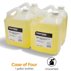 Coastwide Professional Antibacterial Liquid Hand Soap Refill, 1 Gal., 4/Carton (CW153RU01-ACT)
