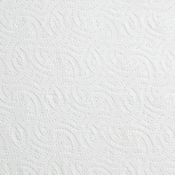 Paper Towels<Coastwide Professional Choose-Your-Size Kitchen Rolls Paper Towel, 2-Ply, White, 128 Sheets/Roll, 15 Rolls/Carton (CW21809)