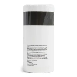 Paper Towels<Coastwide Professional Choose-Your-Size Kitchen Rolls Paper Towel, 2-Ply, White, 128 Sheets/Roll, 15 Rolls/Carton (CW21809)