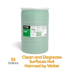 Coastwide Professional ™ Degreaser Heavy Duty Cleaner 65, 55 Gallon Drum (SEB650055-C-CC)