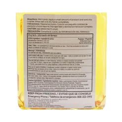 Coastwide Professional J-Series Antibacterial Foaming Hand Soap, Citrus, 1200 mL, 2/Carton (CWJSR-CIT)