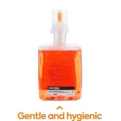 Coastwide Professional J-Series Foaming Hand Soap, Tropical, 1200 mL, 2/Carton (CWJSR-TRO)