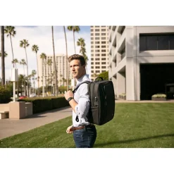 Backpacks<CODi Magna 17.3" Backpack