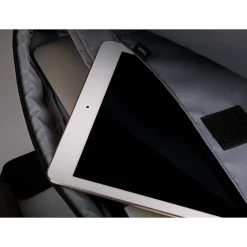 Backpacks<CODi Terra Laptop Hybrid Briefcase/Backpack, Black (TER305-10)