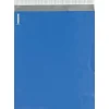 Partners Brand Colored Poly Mailers, Blue, 14-1/2 x 19", 100/Case* Poly Mailers