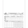 Best 2024 1095-C Tax Form, 1-Part, 500/Pack (1095C500) Tax Forms