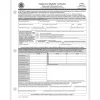Discount 2024 I-9 Tax Form, 1-Part, I-9, 50/Pack (A2416) Tax Forms