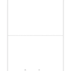 Sale 2024 1099-MISC Tax Form, 2-Part, 2-Up, 50/Pack (510850) Tax Forms