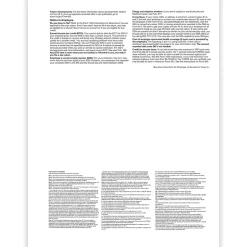 Online 2024 W-2 Tax Form, 1-Part, 3-Up, Employee Copy B, C, and 2, 50/Pack (521050) Tax Forms