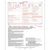 2024 W-3 Tax Form, 1-Part, Transmittal, 10/Pack (520010) Tax Forms
