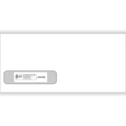 ComplyRight ADA Self-Seal Envelope (2003ES)* Business