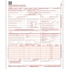 Outlet ComplyRight CMS-1500 Health Insurance Claim Forms (02/12), 8-1/2" x 11", Box of 1,000 (CMS12LC1) Medical Forms