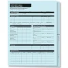 Sale Confidential Employee Medical Records Folder, Pack of 25 (A2211) Medical Forms