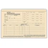 Outlet Confidential Personnel Envelo-File, Legal Size, 25/Pack (A0731) Hr Forms