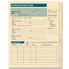 Online Confidential Personnel Folder Expanded, Pack of 25 (A224) Hr Forms