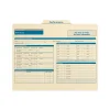 Online Employee Performance Records Organizer, Pack of 25 (A0312) Hr Forms