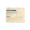 Sale 1-Part Personnel Folder, 25/Pack (A222) Hr Forms
