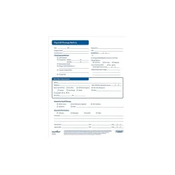 Best Payroll Change Notice Forms (AR0394) Hr Forms