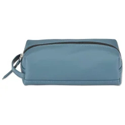 Conair 8" PVC Toiletry Bag, Blue (A30503)