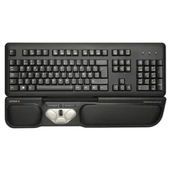 Contour Design Contour RollerMouse Pro3 RM-PRO3 Rollerbar, Black* Ergonomic Mice