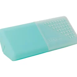 cool gear GoGear 8.31" Silicone Travel Pouch, Assorted Colors (T0W707ST)