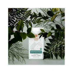 Coffee<Copper Moon Coffee Copper Moon Rainforest Reserve Organic Caramel Beans Coffee, Dark Roast, 32 oz. (260158 - BAG)