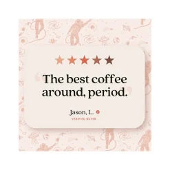 Coffee<Copper Moon Coffee Copper Moon Rainforest Reserve Organic Caramel Beans Coffee, Dark Roast, 32 oz. (260158 - BAG)