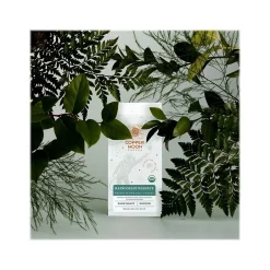 Coffee<Copper Moon Coffee Copper Moon Rainforest Reserve Organic Caramel Ground Coffee, Dark Roast, 12 oz. (205345 - BAG)